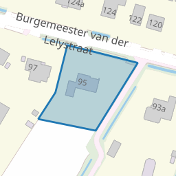 Perceel WDC00-D-2422