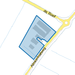 Perceel WDC00-D-2427