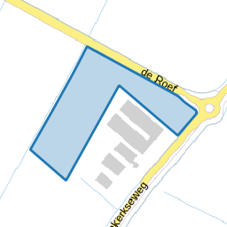 Perceel WDC00-D-2428