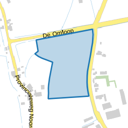 Perceel WDC00-D-66