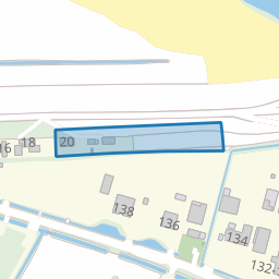 Perceel WDC00-D-867