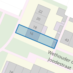 Perceel WDC00-D-913