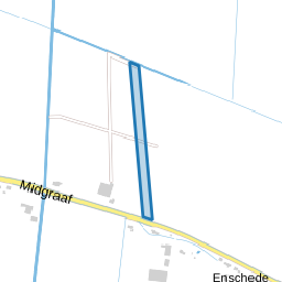 Perceel WDC00-E-100