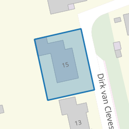 Perceel WDC00-E-1024