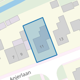 Perceel WDC00-E-1036