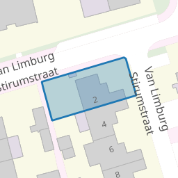 Perceel WDC00-E-1071