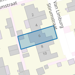 Perceel WDC00-E-1073