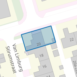 Perceel WDC00-E-1076