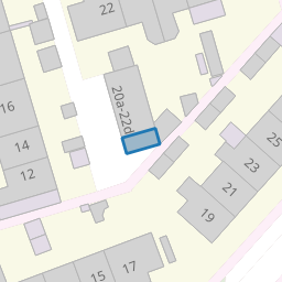 Perceel WDC00-E-1081