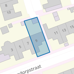 Perceel WDC00-E-1090