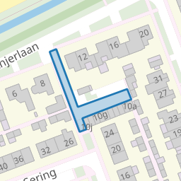 Perceel WDC00-E-1160