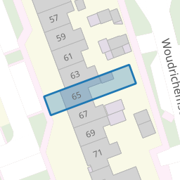 Perceel WDC00-E-1211