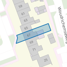 Perceel WDC00-E-1212