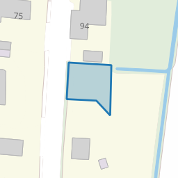 Perceel WDC00-E-1307