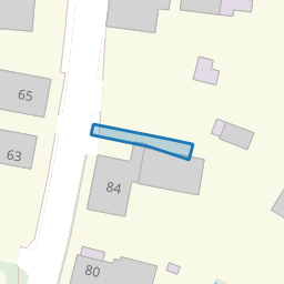 Perceel WDC00-E-1323