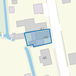 Perceel WDC00-E-1351