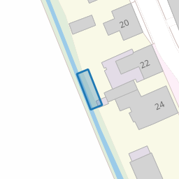 Perceel WDC00-E-1445