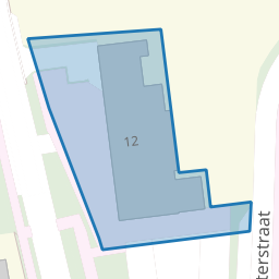 Perceel WDC00-E-1491