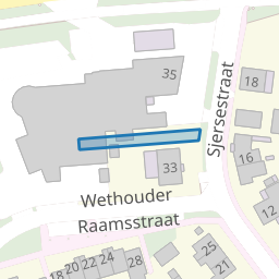 Perceel WDC00-E-1516