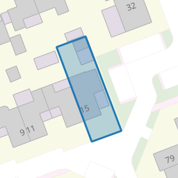 Perceel WDC00-E-1536