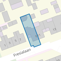 Perceel WDC00-E-1539