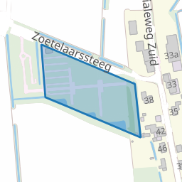 Perceel WDC00-E-1552