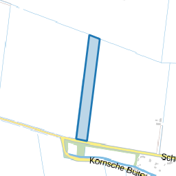 Perceel WDC00-E-1560