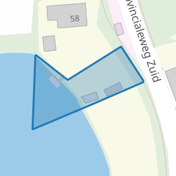 Perceel WDC00-E-1561