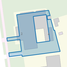 Perceel WDC00-E-1598