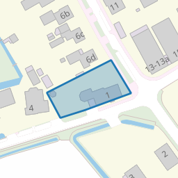 Perceel WDC00-E-1617