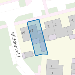 Perceel WDC00-E-1625