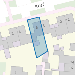 Perceel WDC00-E-1629