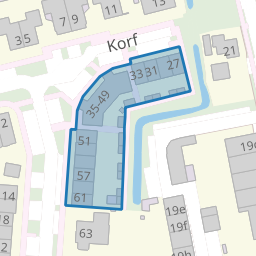 Perceel WDC00-E-1633