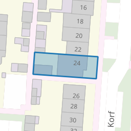 Perceel WDC00-E-1641