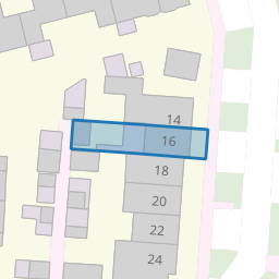 Perceel WDC00-E-1645