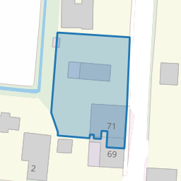 Perceel WDC00-E-1694