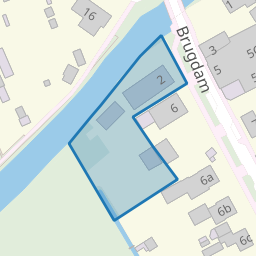 Perceel WDC00-E-1706