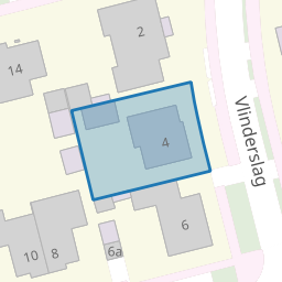 Perceel WDC00-E-1713