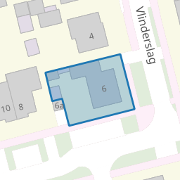 Perceel WDC00-E-1714