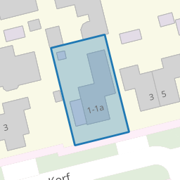 Perceel WDC00-E-1716