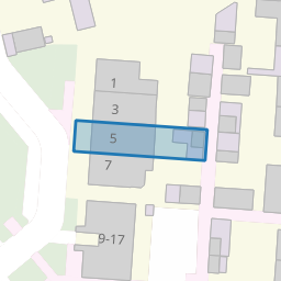 Perceel WDC00-E-1721