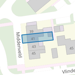 Perceel WDC00-E-1726