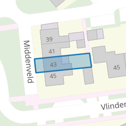 Perceel WDC00-E-1727