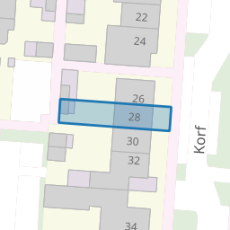 Perceel WDC00-E-1735