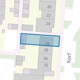 Perceel WDC00-E-1736