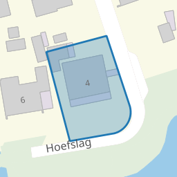 Perceel WDC00-E-1799