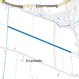 Perceel WDC00-E-1811