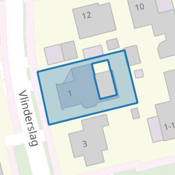 Perceel WDC00-E-1825