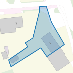 Perceel WDC00-E-1835