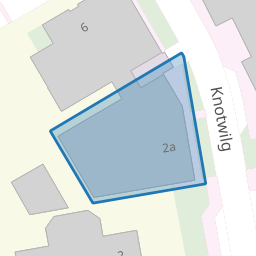 Perceel WDC00-E-1866